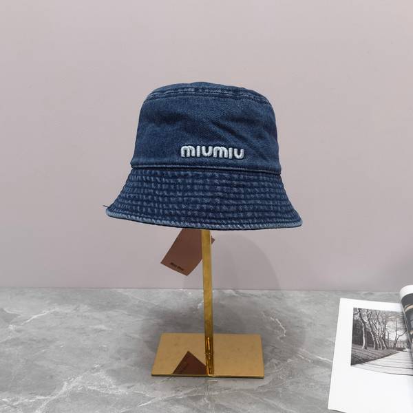 Miu Miu Hat MUH00136-1